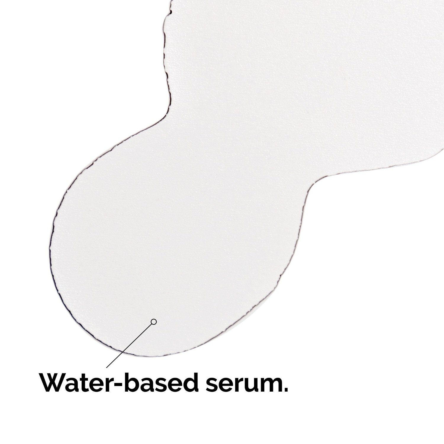 The Ordinary vlažilni serum z aminokislinami in vitaminom B5 - 30 ml