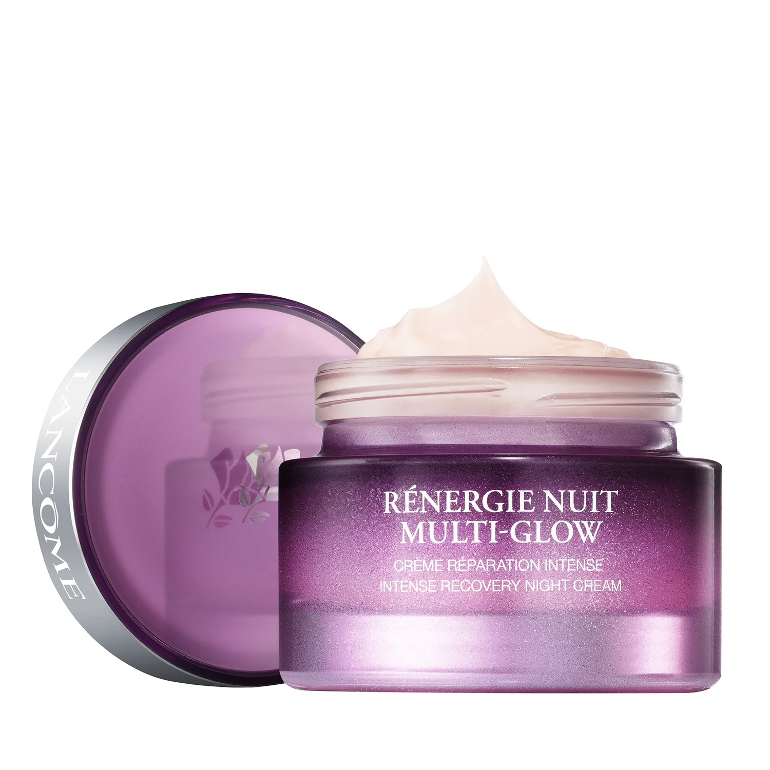 Rénergie Nuit Multi-Glow - Tratt.viso notte nutriente, Tratt.viso notte antirughe