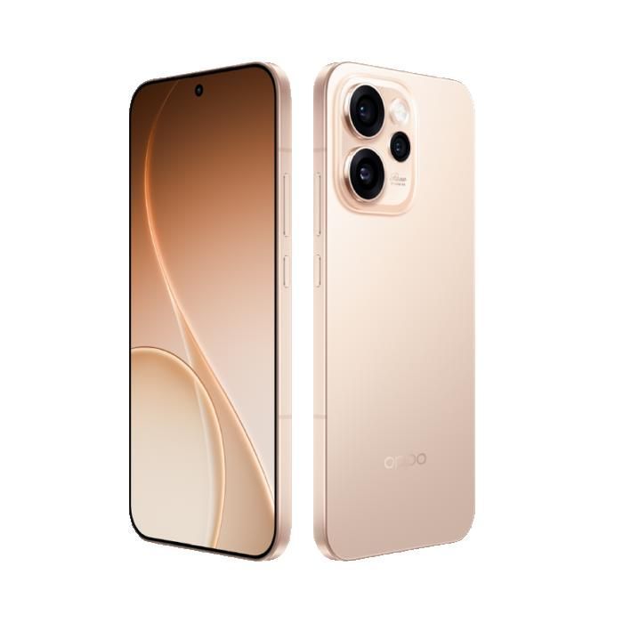 Oppo Reno 15 Pro Max 12/512GB Dorado