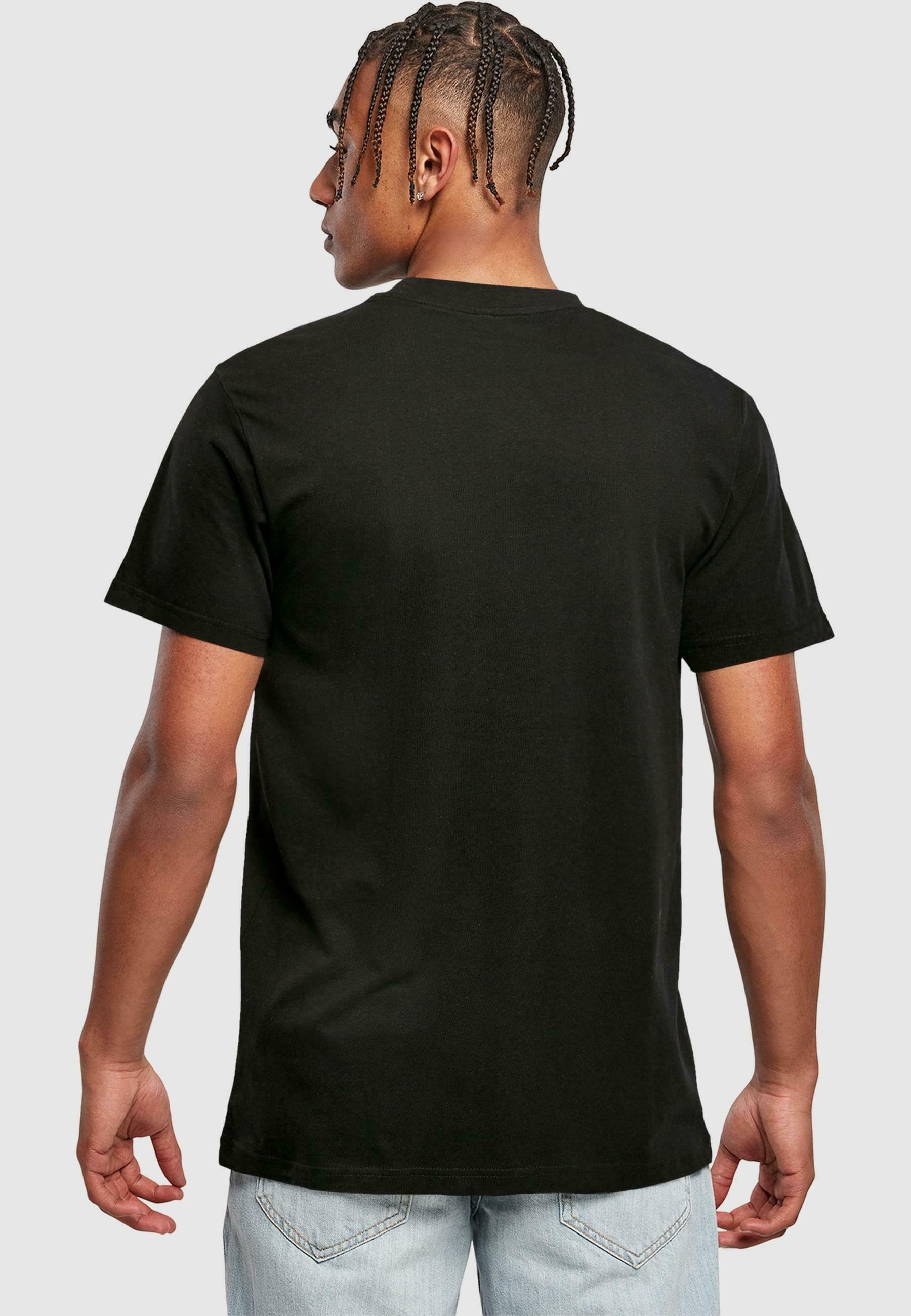 ABSOLUTE CULT MOANA - HEI HEI - T-shirt imprimé - noir