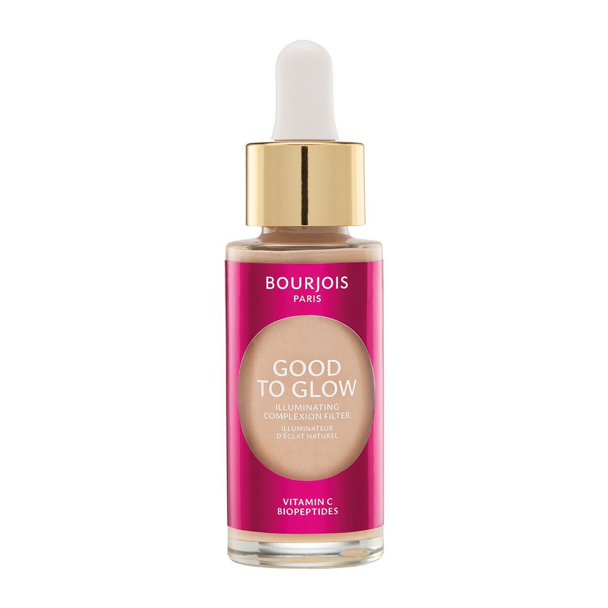 Bourjois Good to Glow