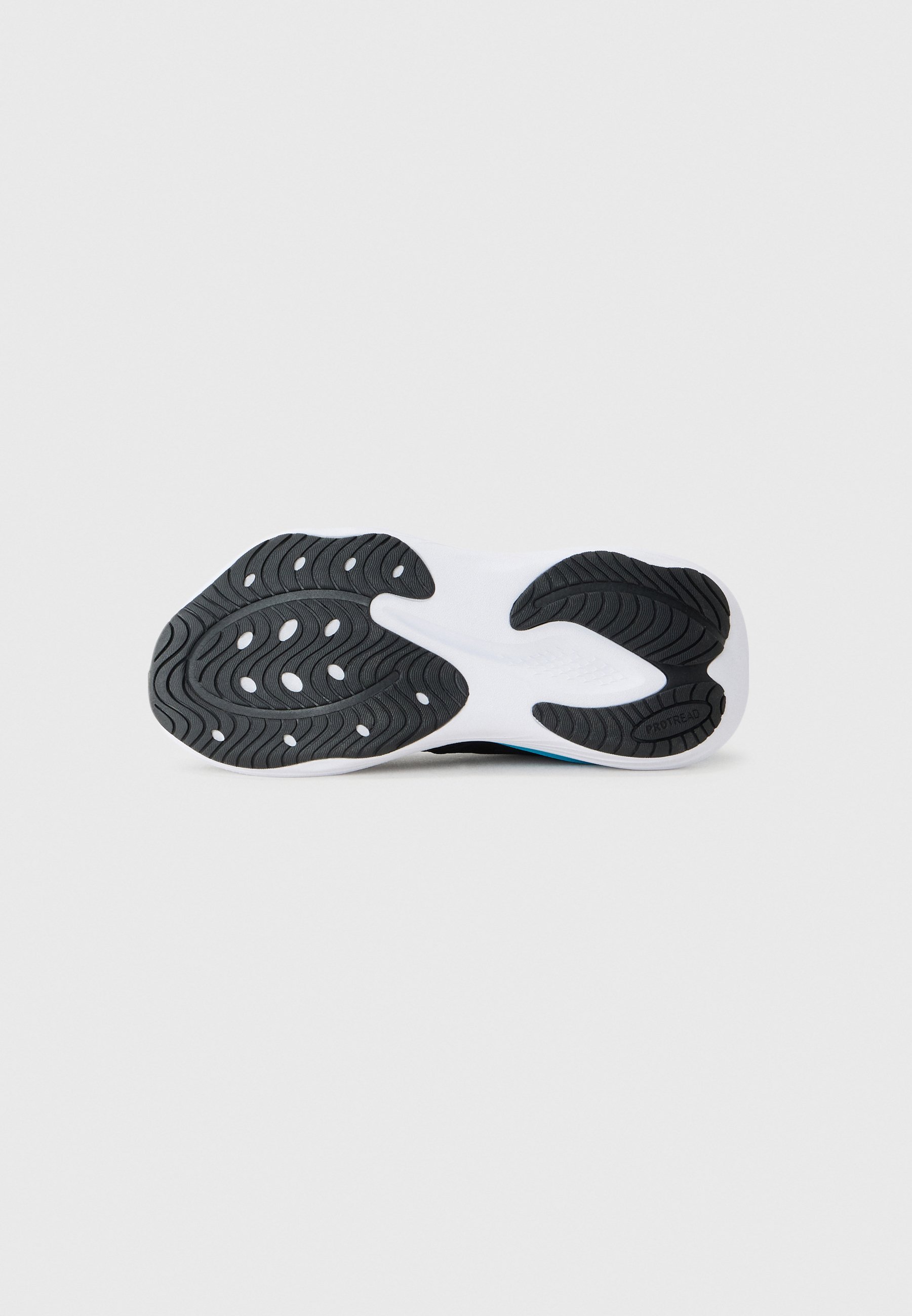 Puma SCEND PRO 2 - Treningssko - svart/mint/speed blue