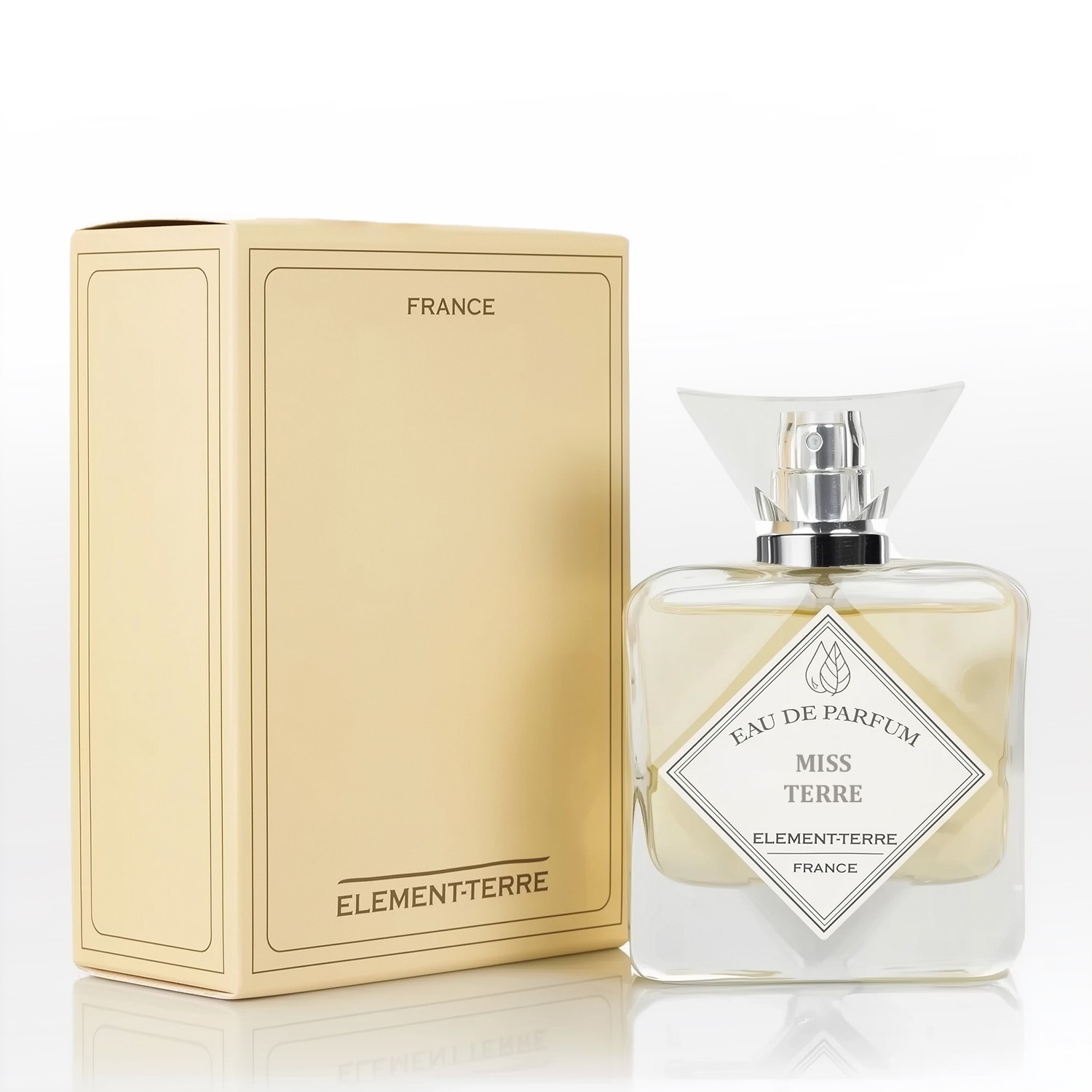 Element Terre Miss terre