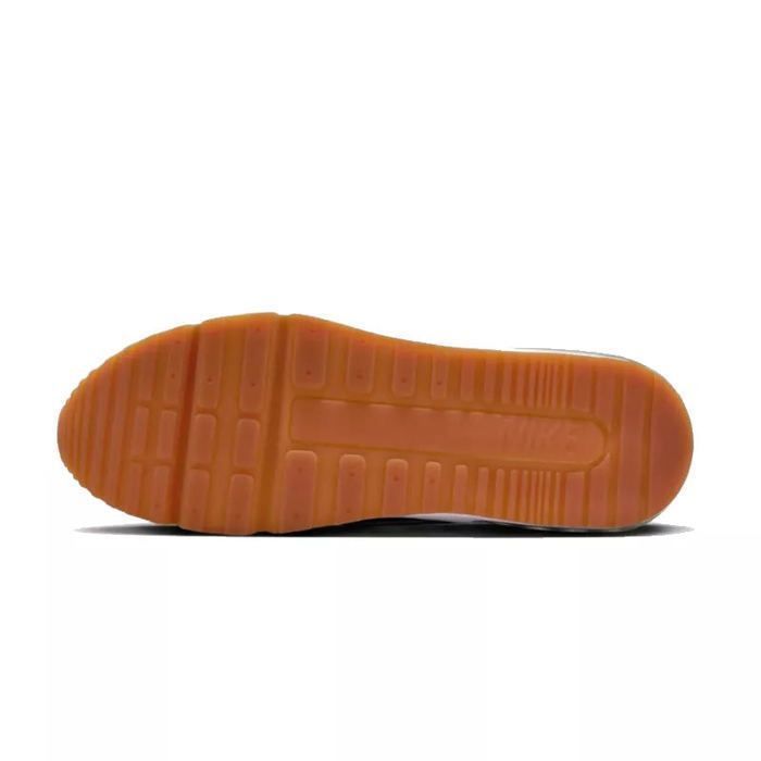 NIKE - Air Max LTD 3 - wit en blauw - Wit - Maat 42 - Schoenen