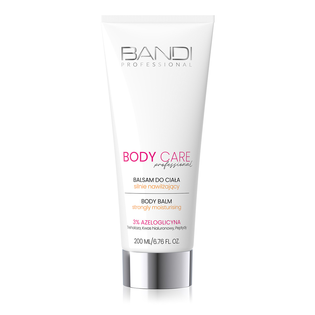 Bandi Professional Body Care