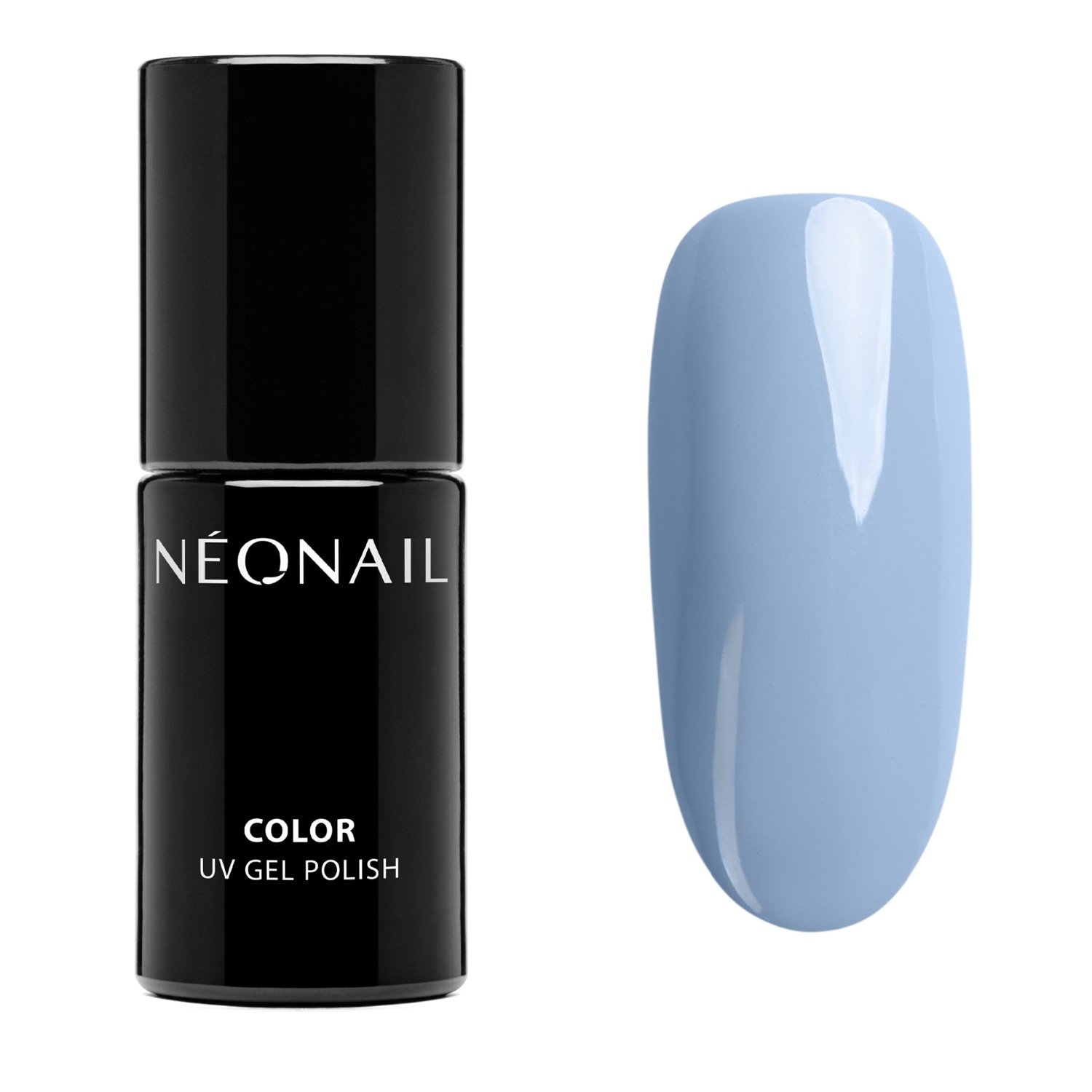 NEONAIL UV-Nagellack, UV-Gel-Nagellack, Farbe – 7,2 ml