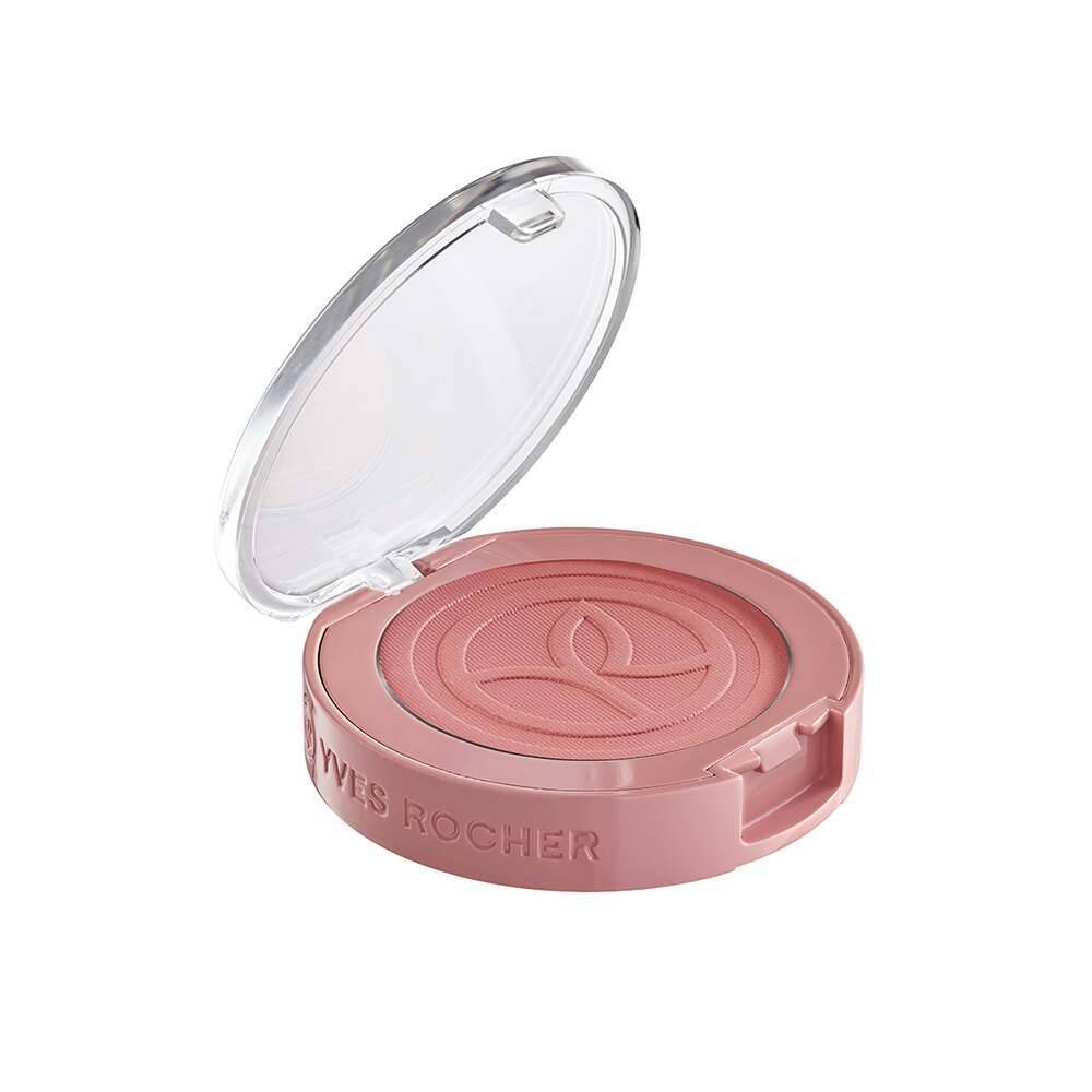 Camelia Blush Compactpoeder