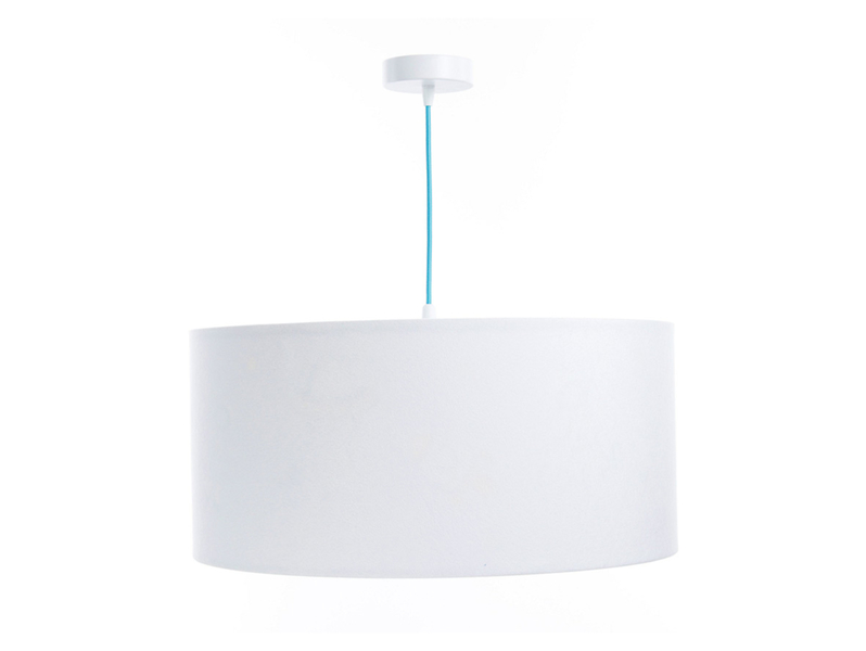 Lampa wisząca dziecięca Sweet Dreams  40 cm wielokolorowa