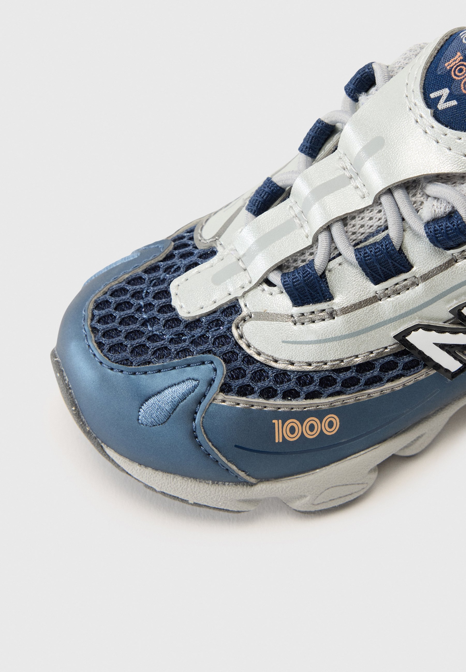 New Balance 1000 - Sneakers - vintage indigo