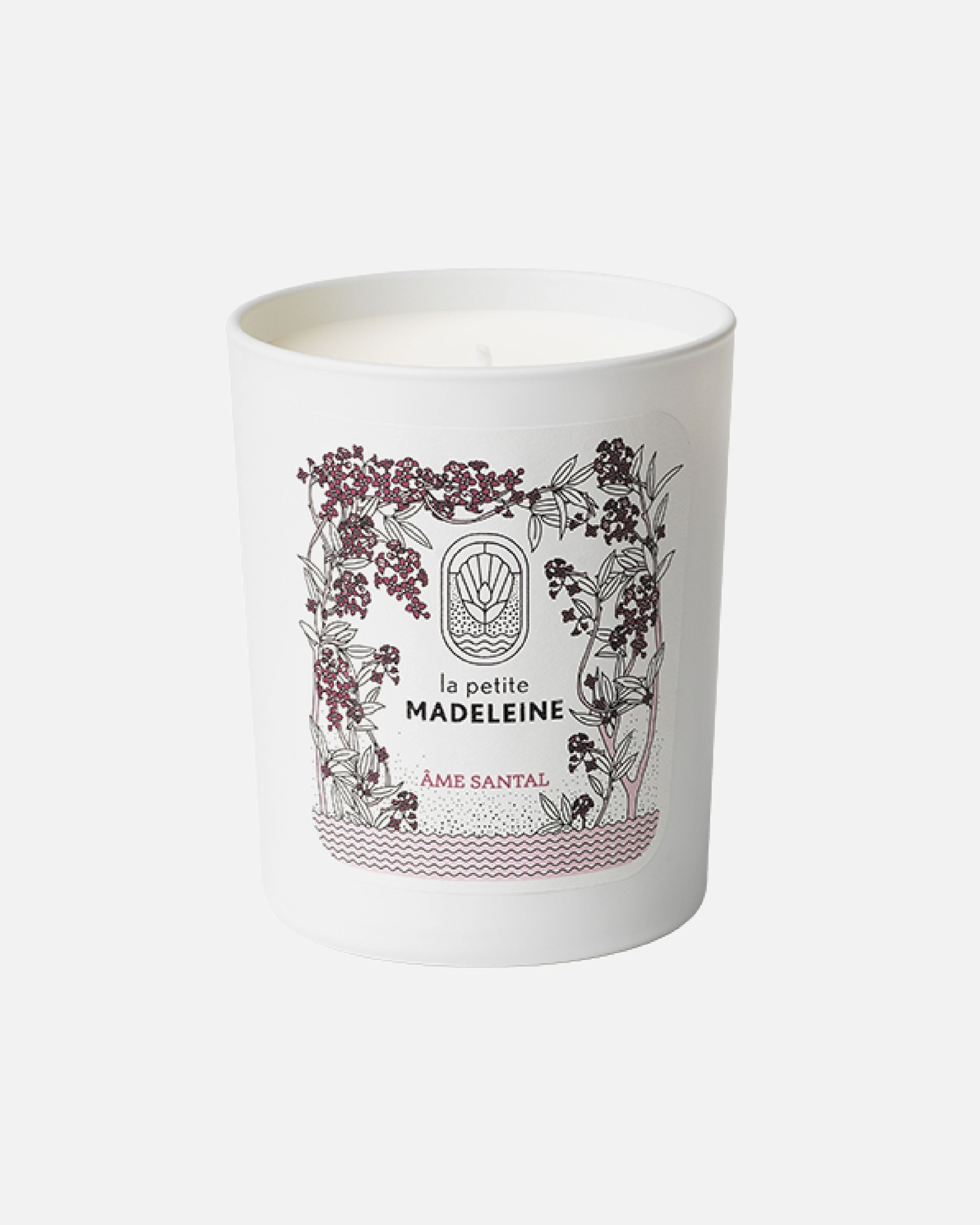 La Petite Madeleine Âme Santal