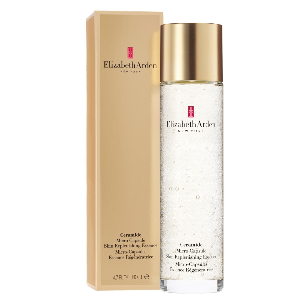 Elizabeth Arden Feuchtigkeitsserum Ceramid Virgin Marula Luxus-Gesichtsöl - 140 ml