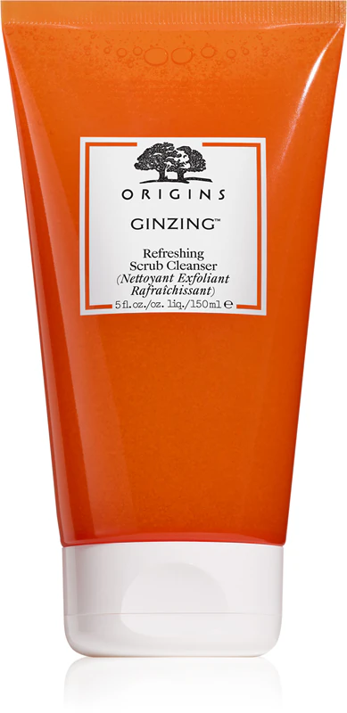 Origins GinZing™ Esfoliante Facial Refrescante