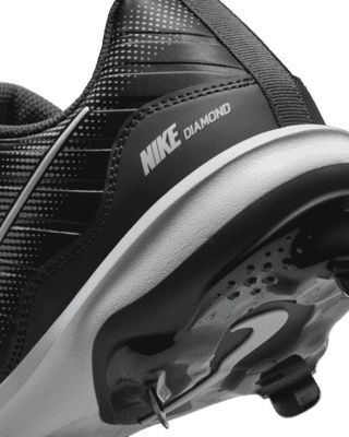 Nike Alpha Huarache Varsity 4 Low Men's Baseball Cleats