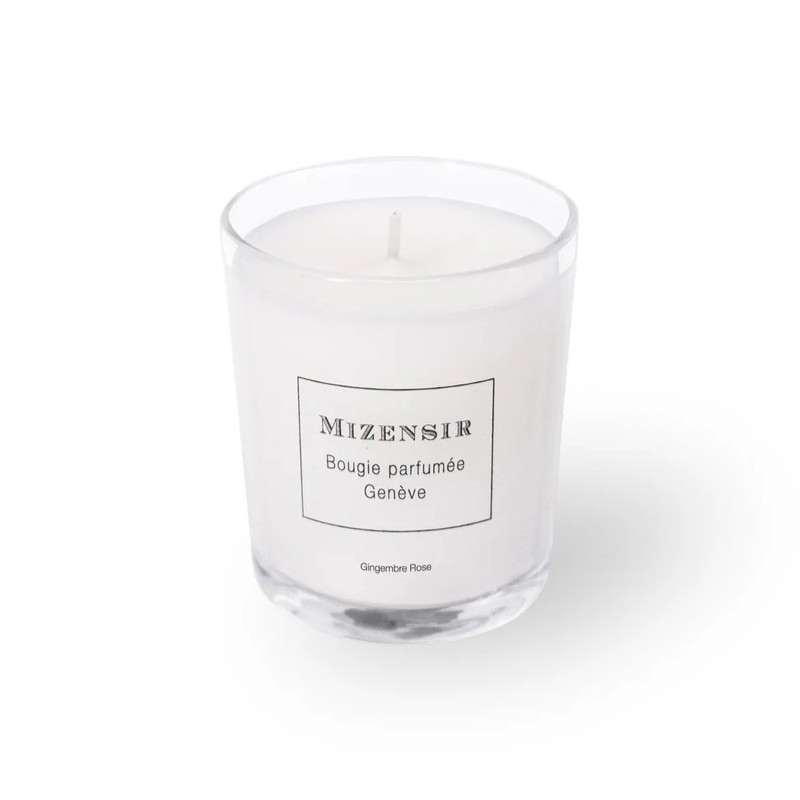 Mizensir Jengibre Rosa