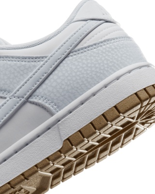 Nike Dunk Low Premium Next Nature Women's Shoes