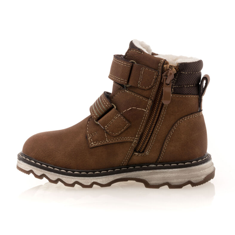 Botas marrones para niño / Botines