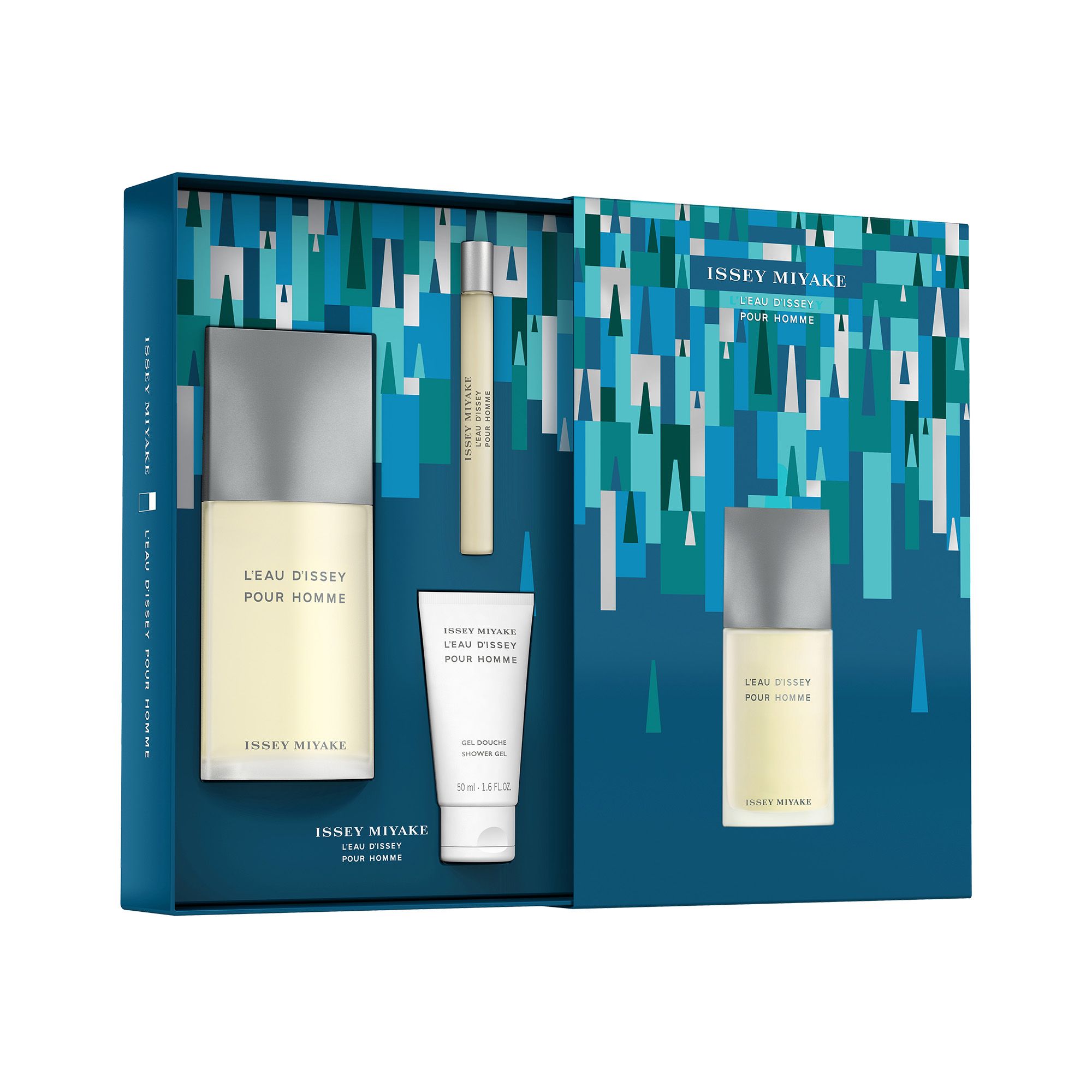 L'Eau d'Issey pour Homme Case Škatlice za moške parfume