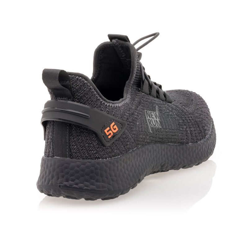 Kosarak / tornacipők Homme Gris