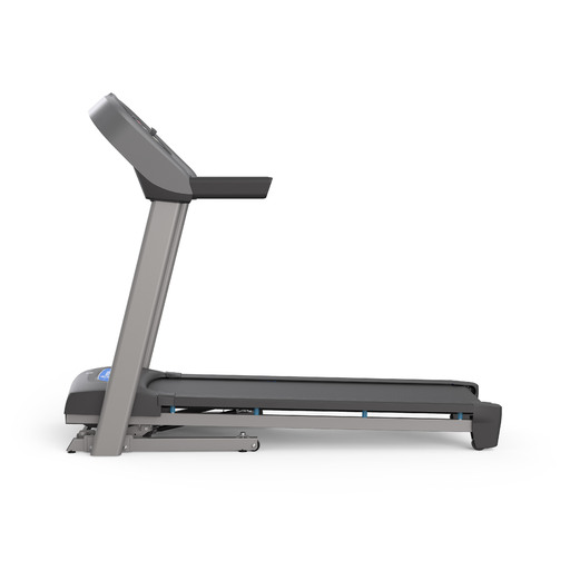  Horizon T101 Heim-Laufband