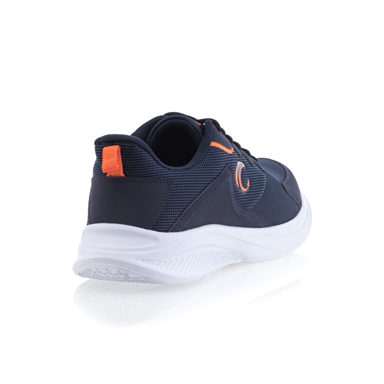 Baskets / Sneakers Homme Bleu