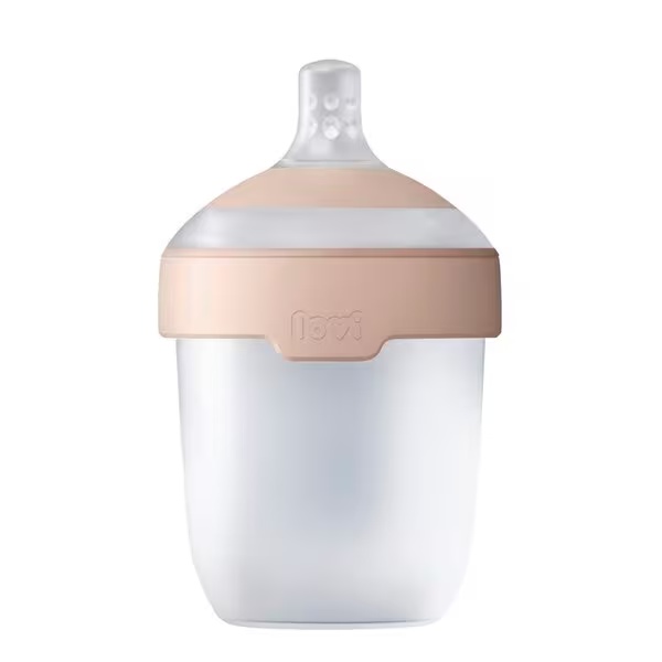 Difrax Lovi Mammafeel bočica<br>150 ml
