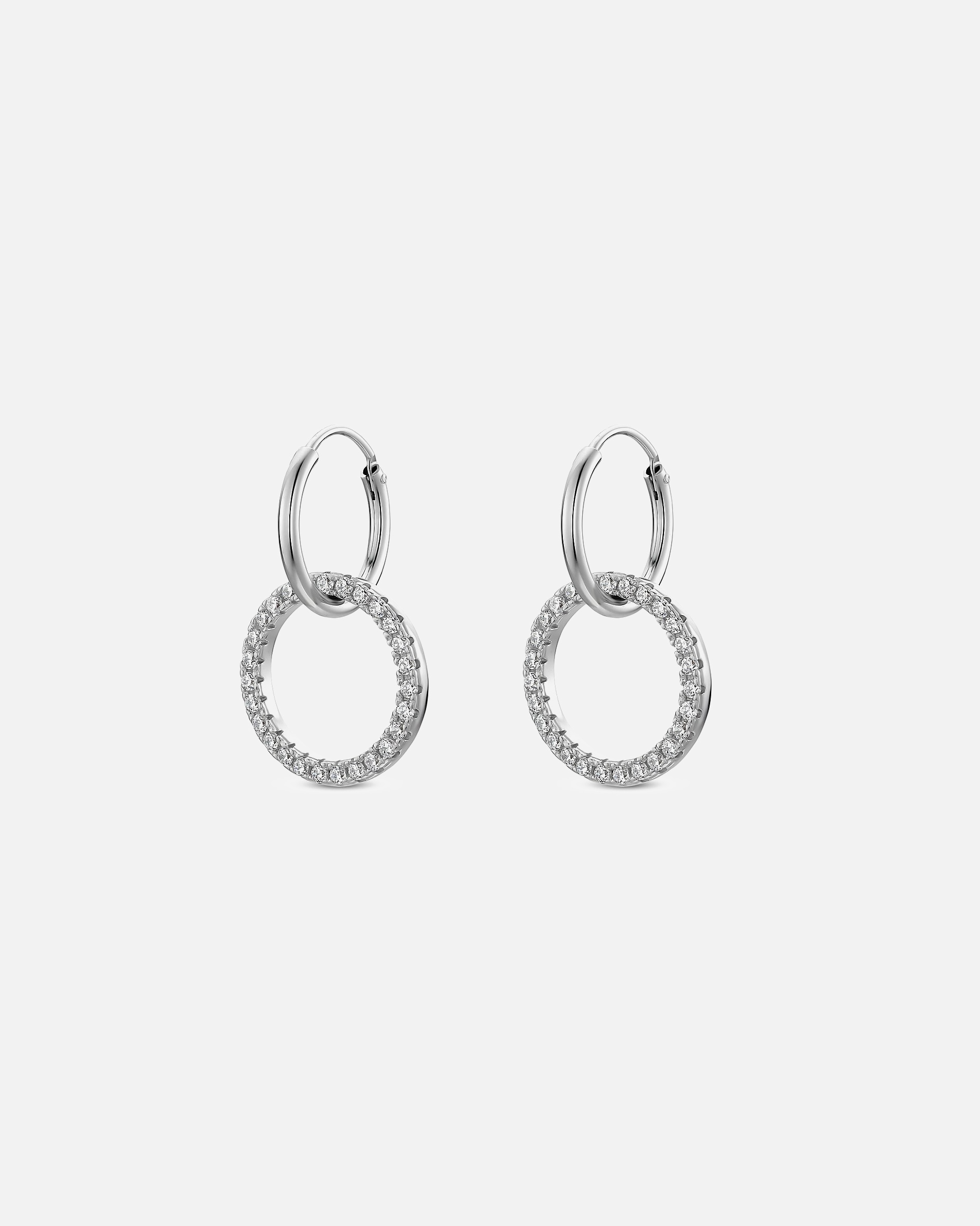 FAVS Boucles d'oreilles