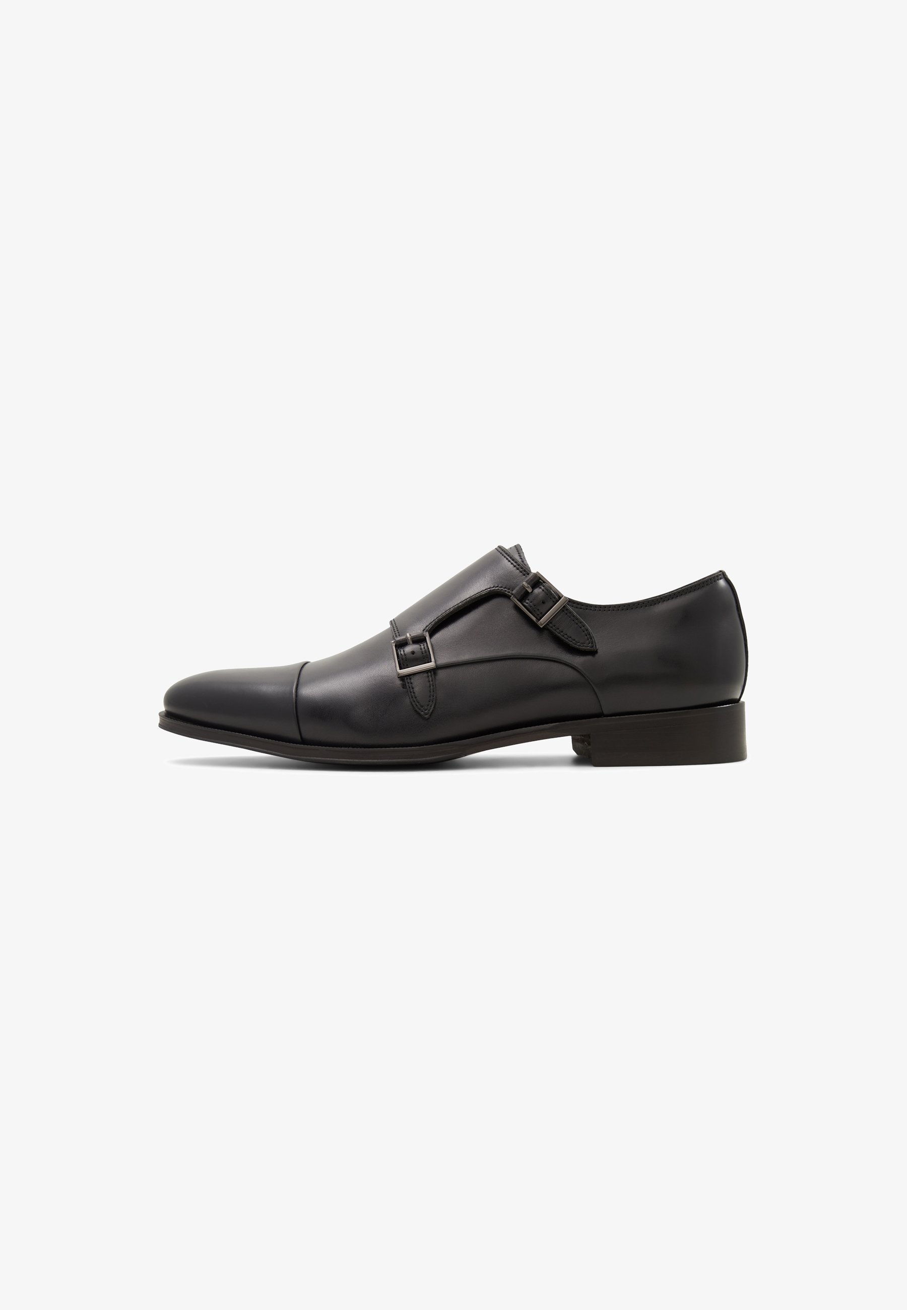 ALDO AXWELL - Mocassins élégants - noirs