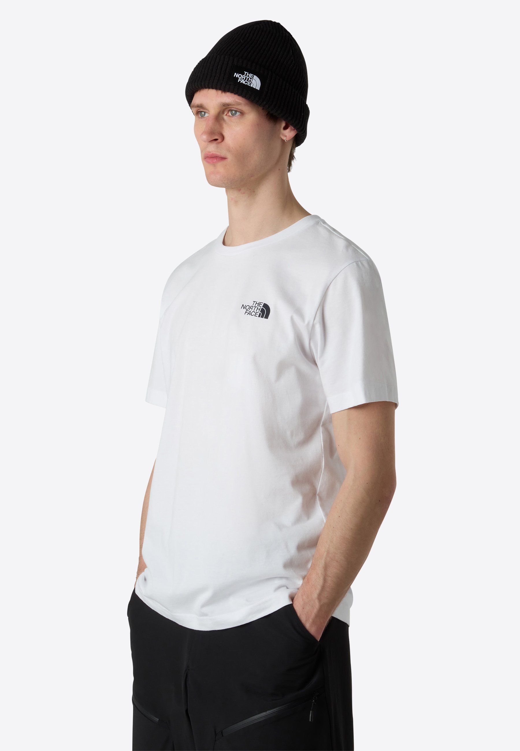 T-shirts imprimés The North Face
