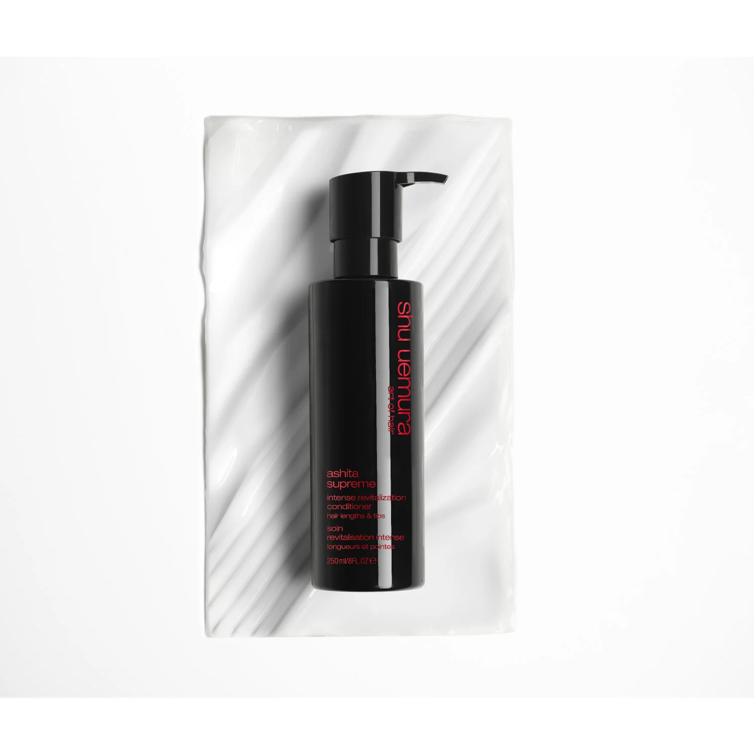 Ashita Supreme Intense Revitalization Conditioner - Balsamo Rivitalizzante Capelli