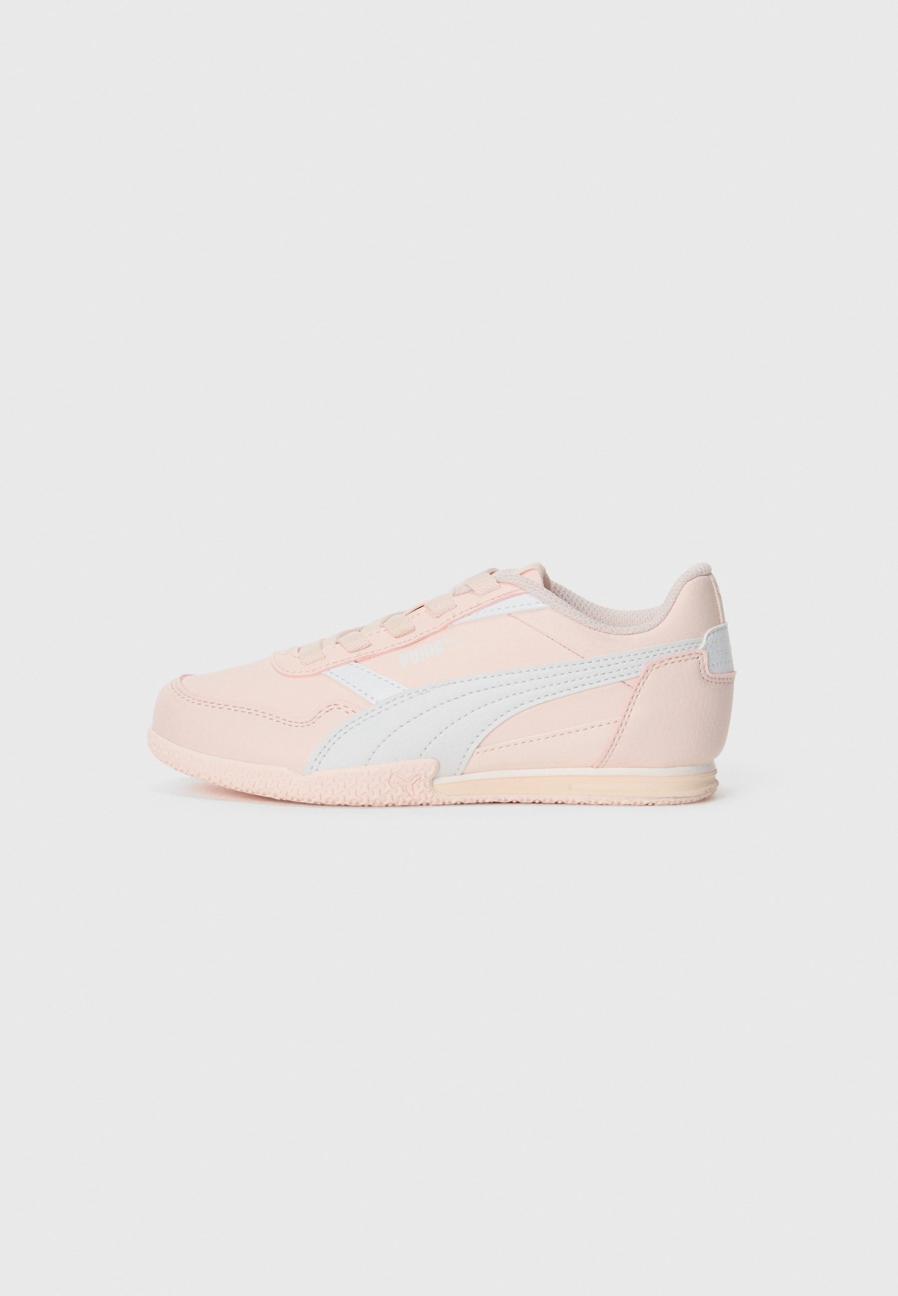 Puma BELLA DONNA UNISEX - Sneakers - jasmijnbloem/wit