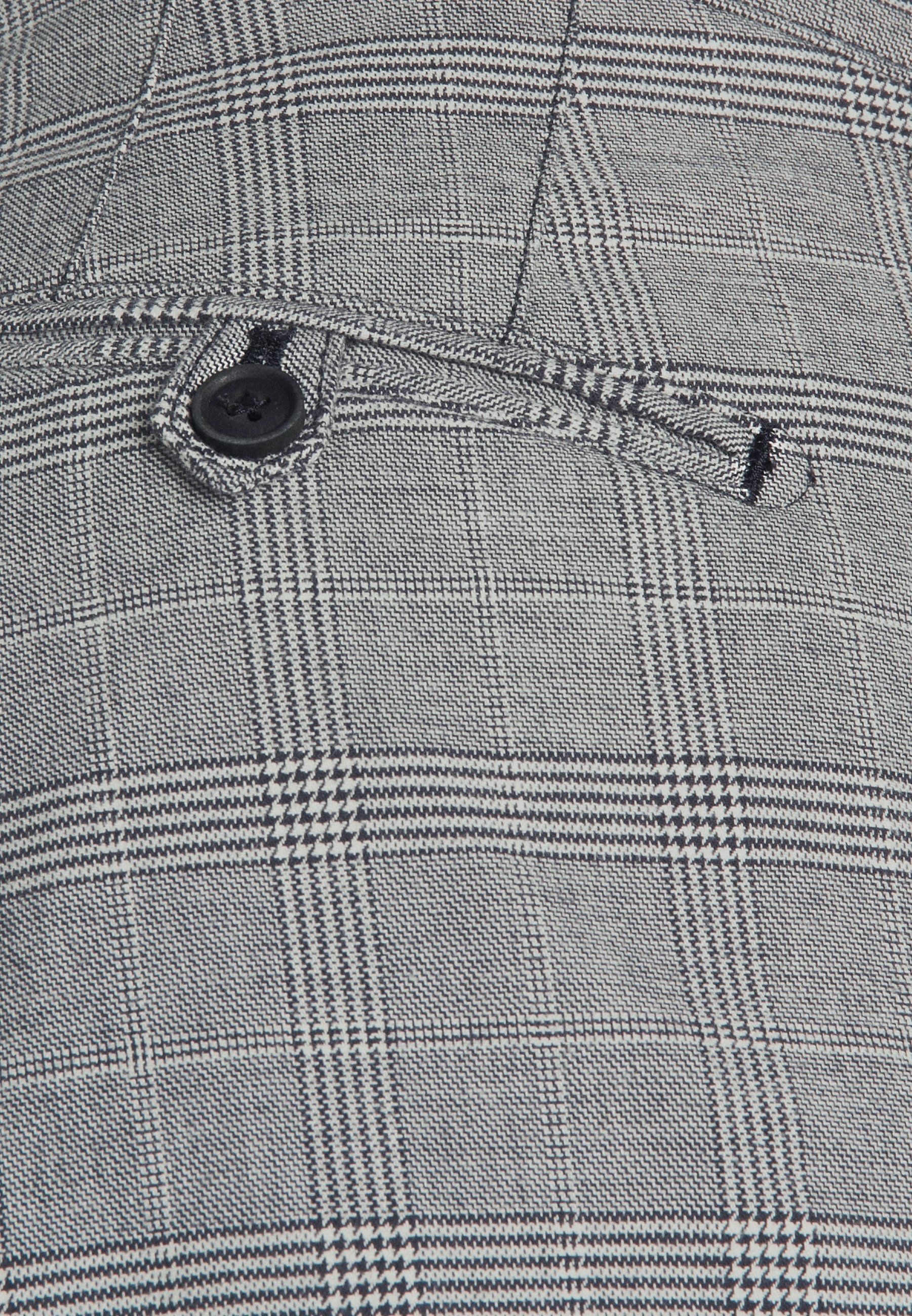 DRYKORN Broek - grijs
