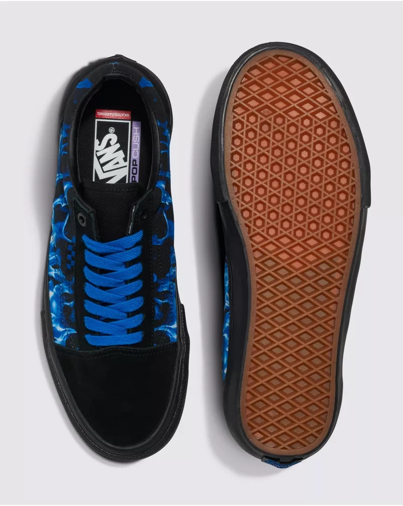 Skate Old Skool Y2K Shoe