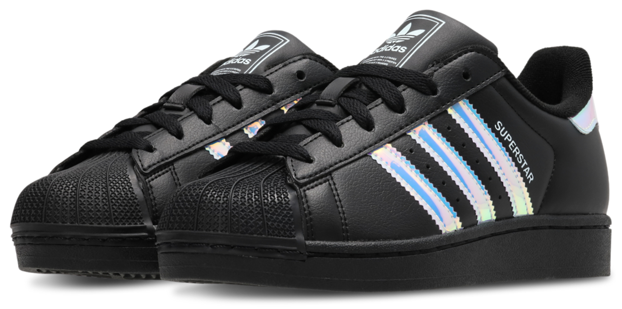 adidas Superstar II