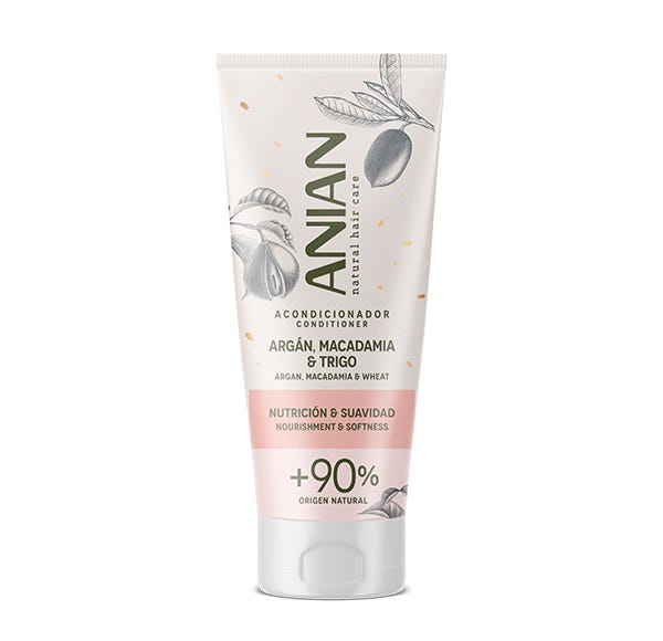 Näring och mjukhet | 250 ml