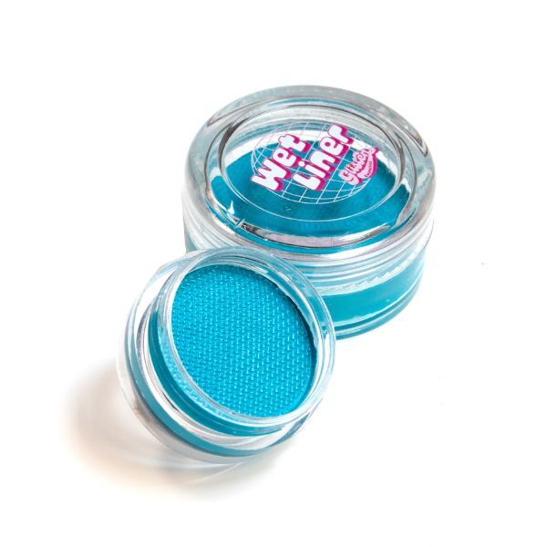 Glisten Cosmetics - Aqua - Eyeliner 3g