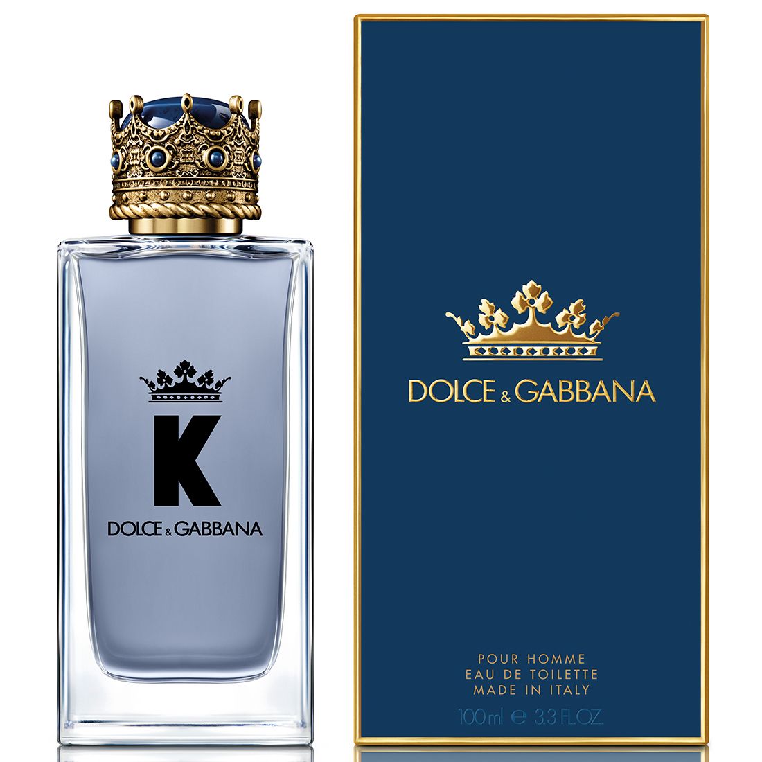 by Dolce & Gabbana Toaletna voda (EDT)