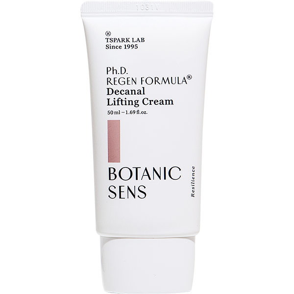 Linea di sollevamento botanicosens