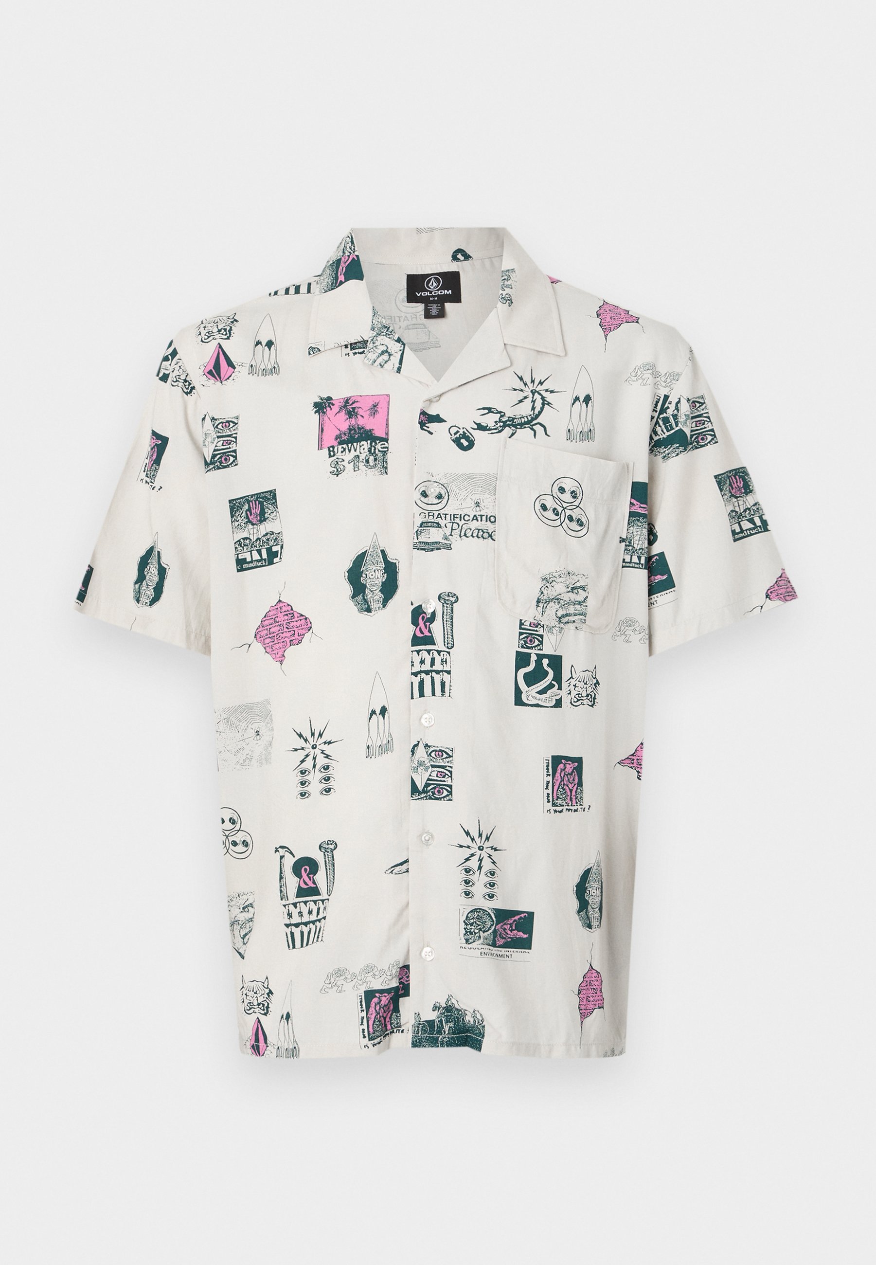 Chemises Volcom