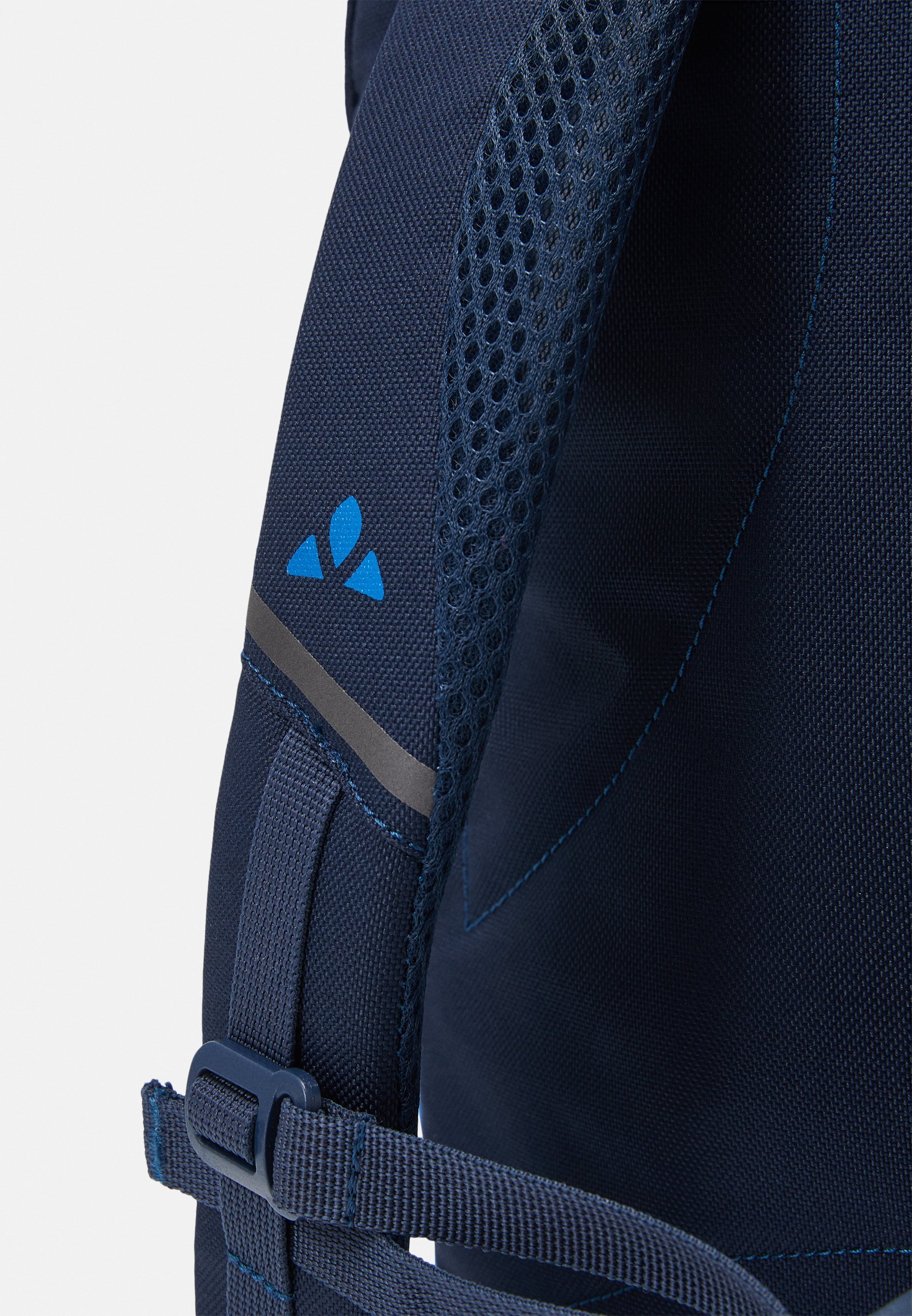 Vaude MINNIE UNISEX - Rugzak - blue/eclipse