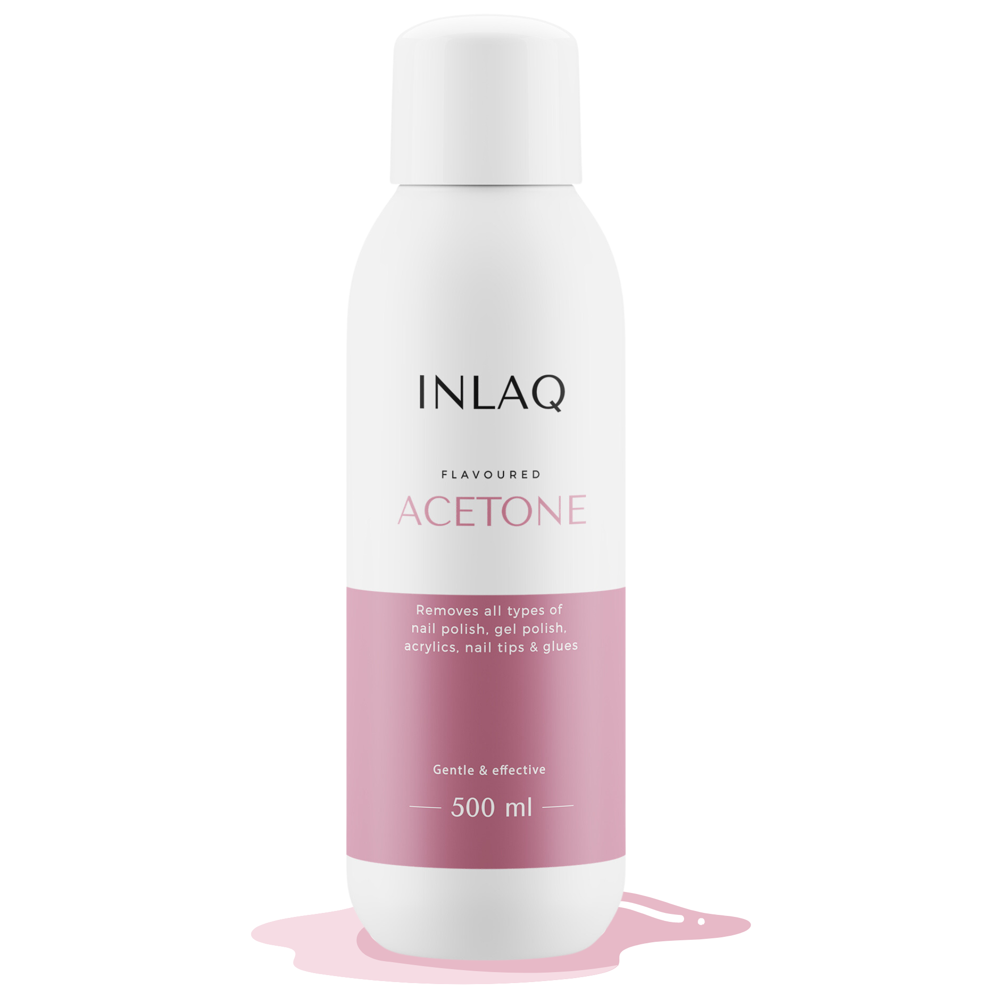 Inlaq Acetone