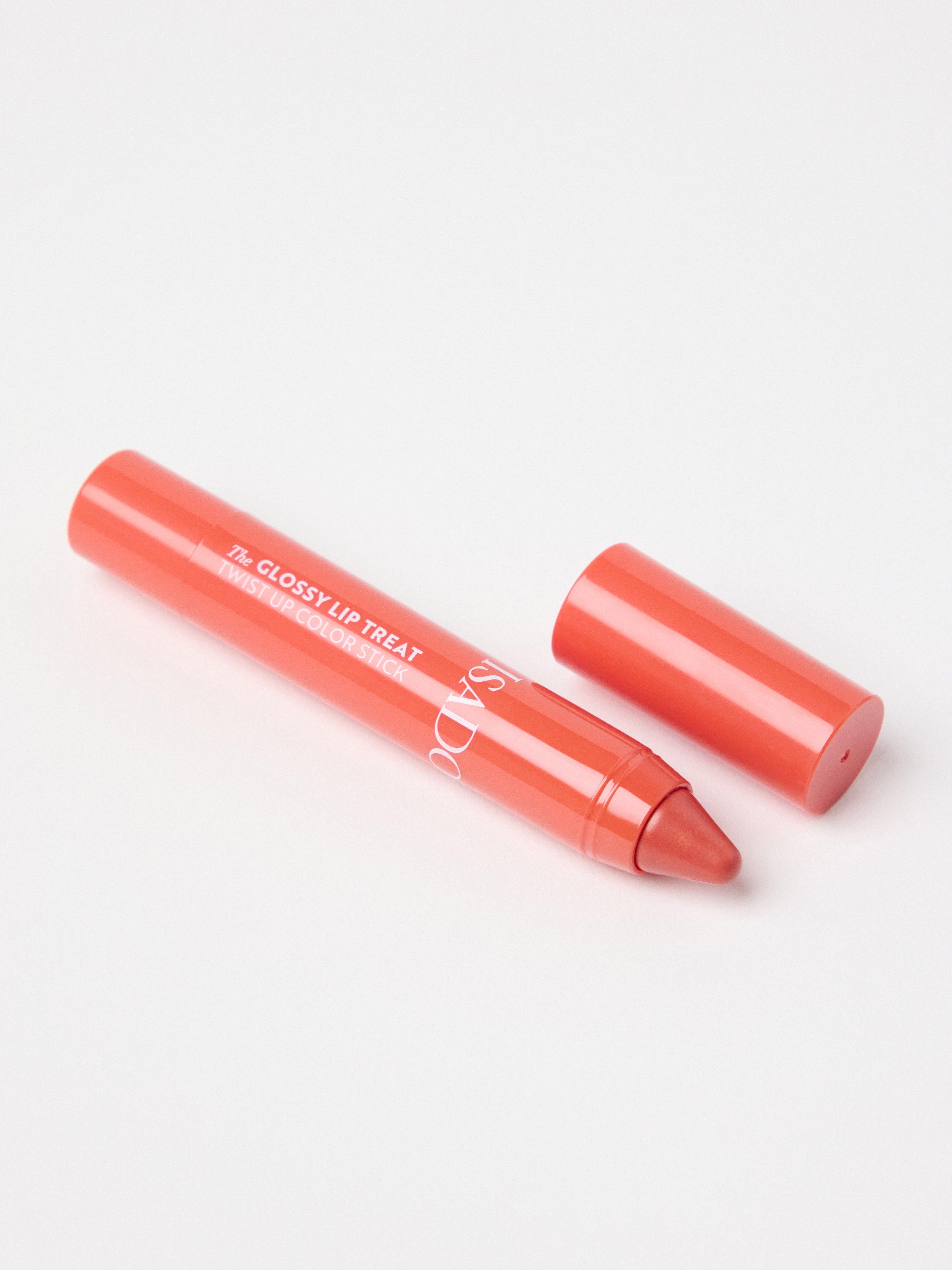IsaDora The Glossy Liptreat Twist Up Gloss