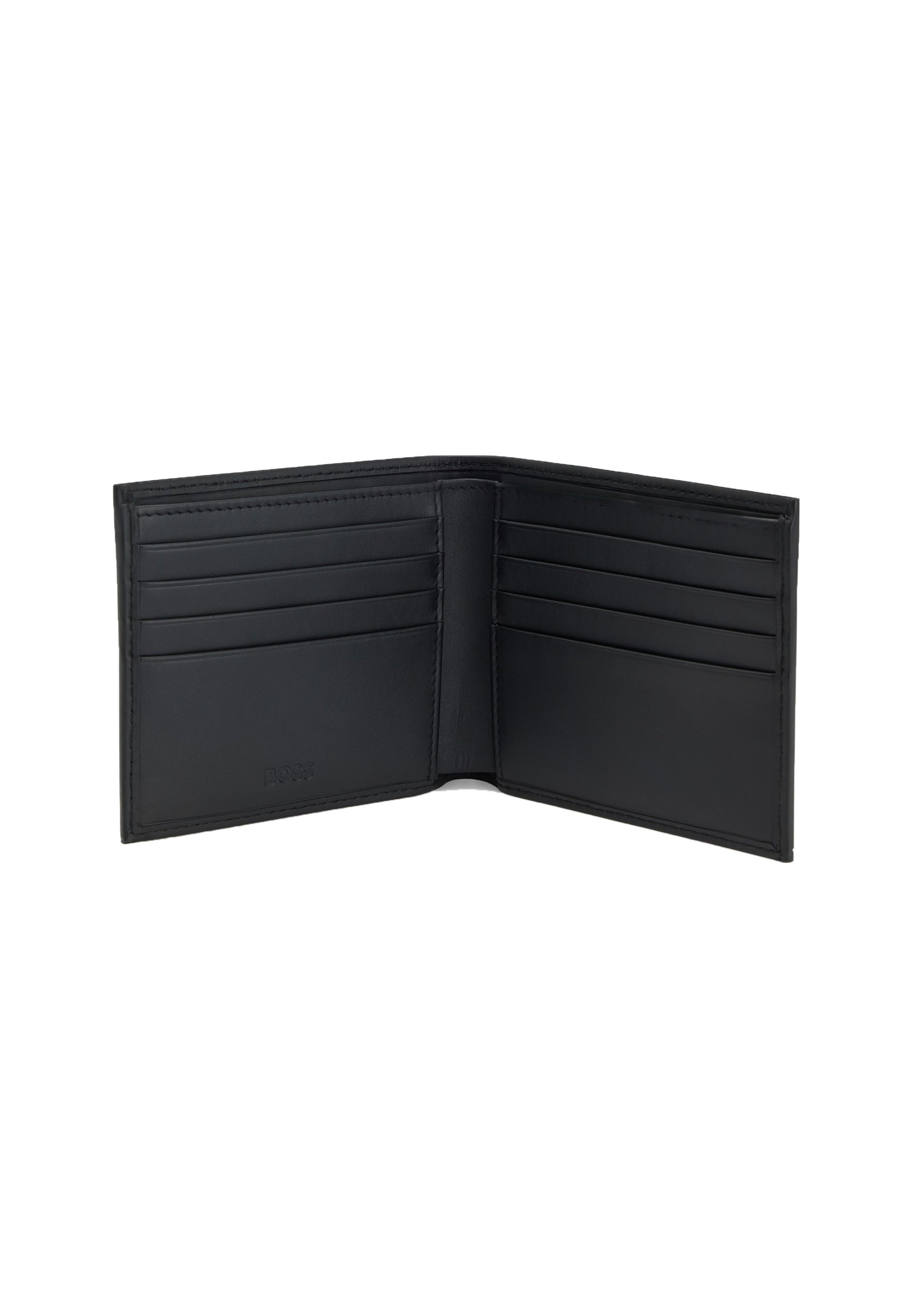Portefeuille BOSS RANDY - noir