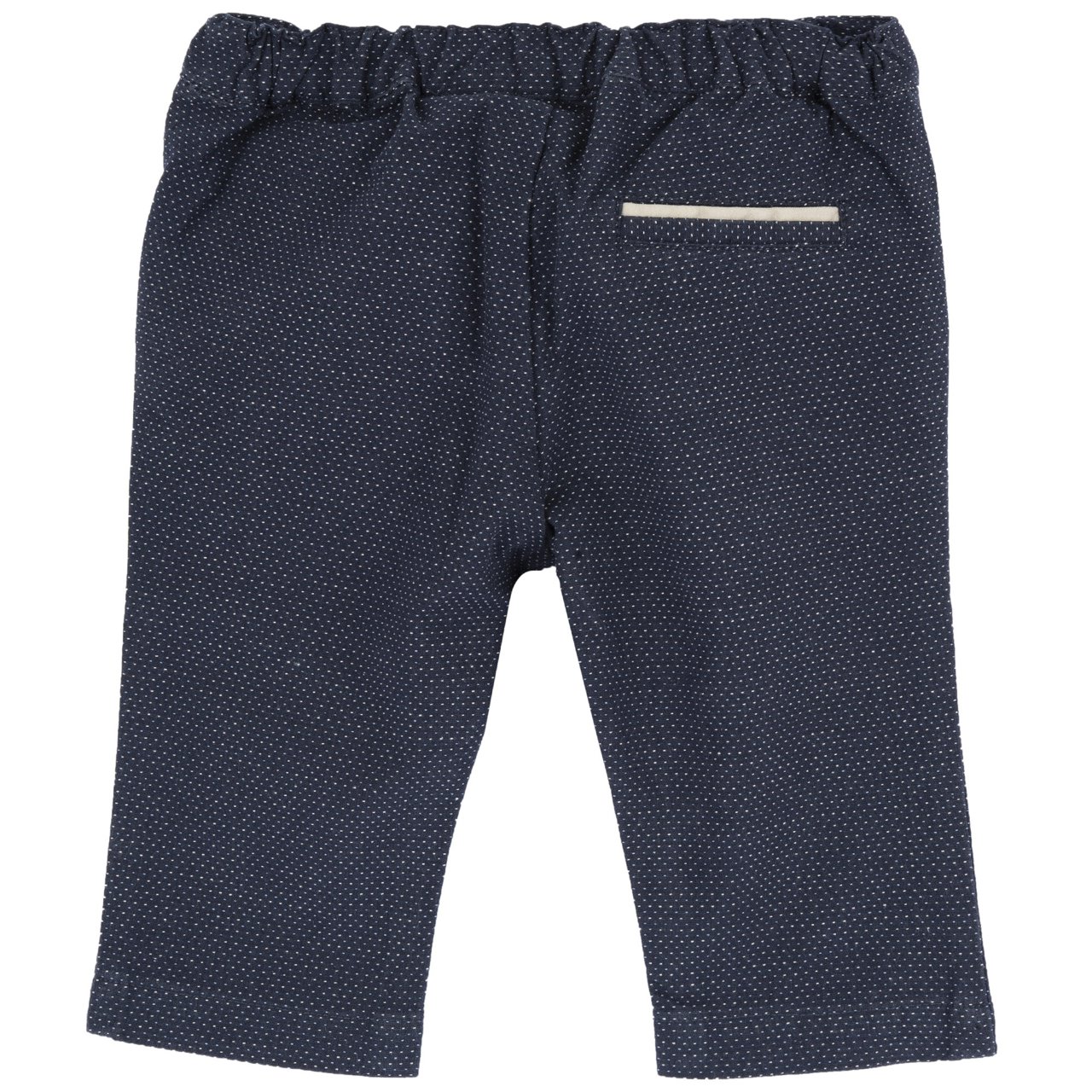 Lange Hose mit verstellbarem Bund
