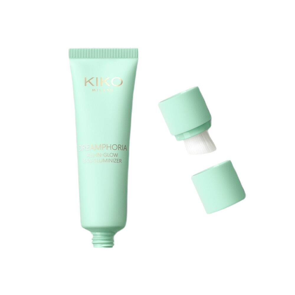 Kiko Milano Dreamphoria All-In-Glow 3In1 Luminizer