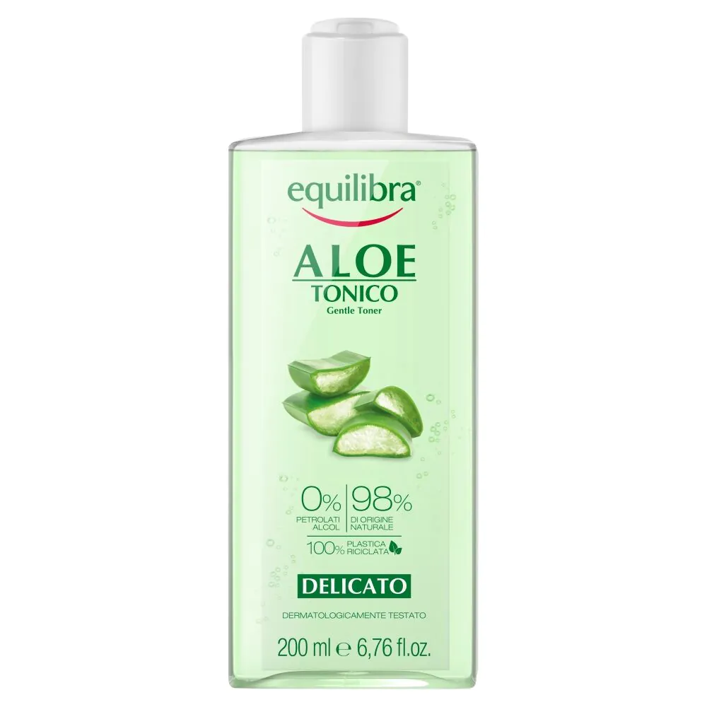 Equilibra Aloesowy tonik