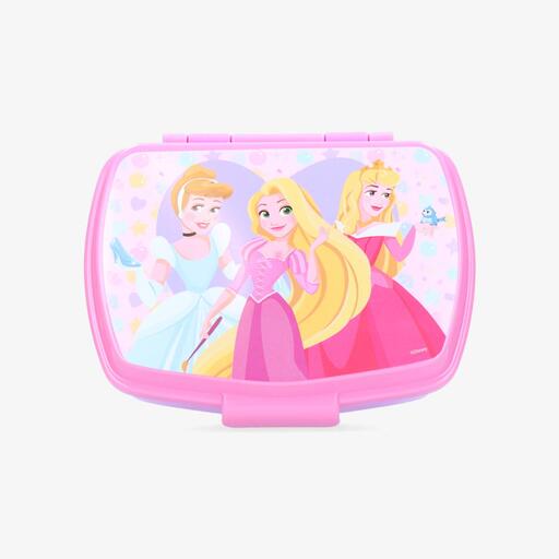 Sandwichera Princesas