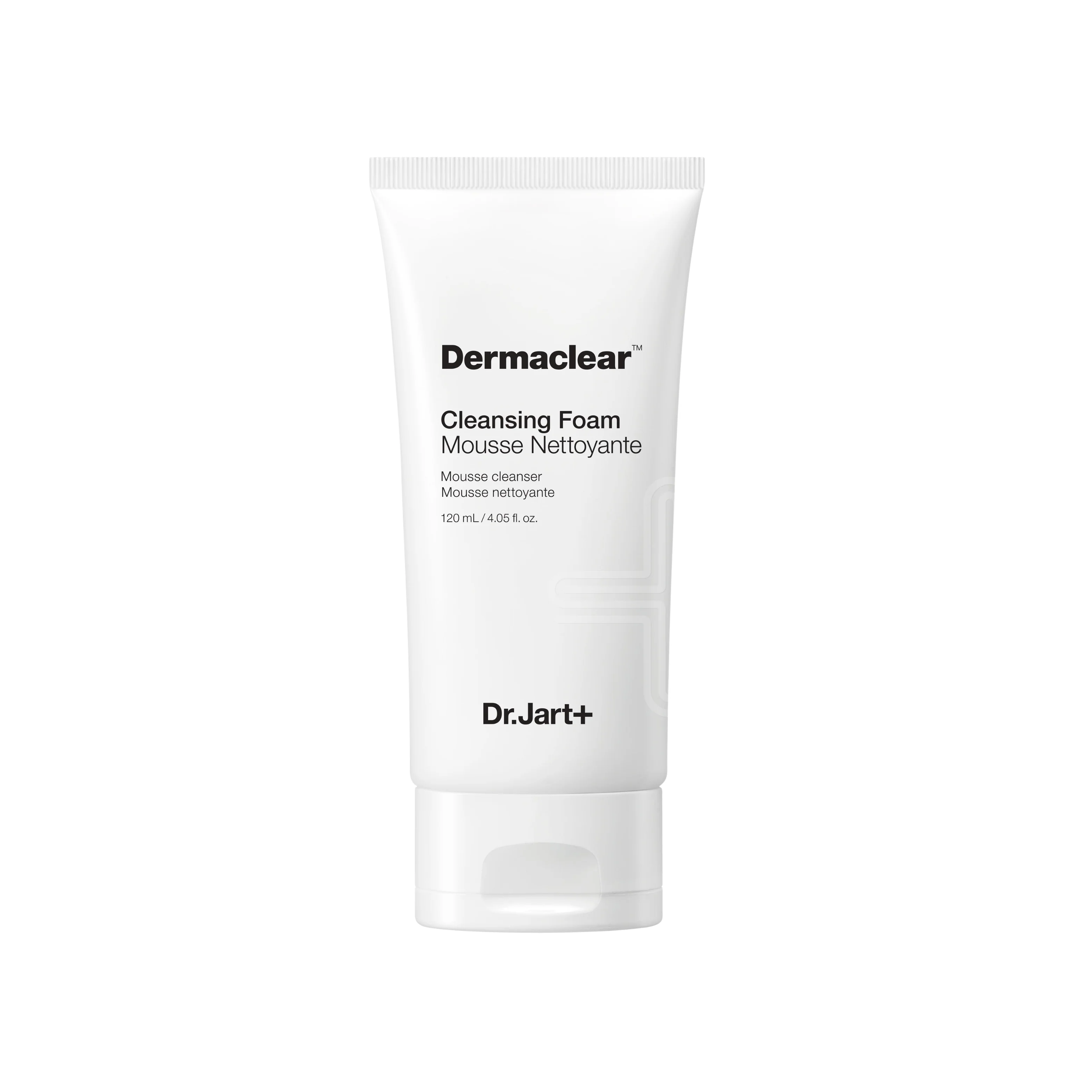 Dermaclear™ Dermaclear Cleansing Foam - Crema detergente viso
