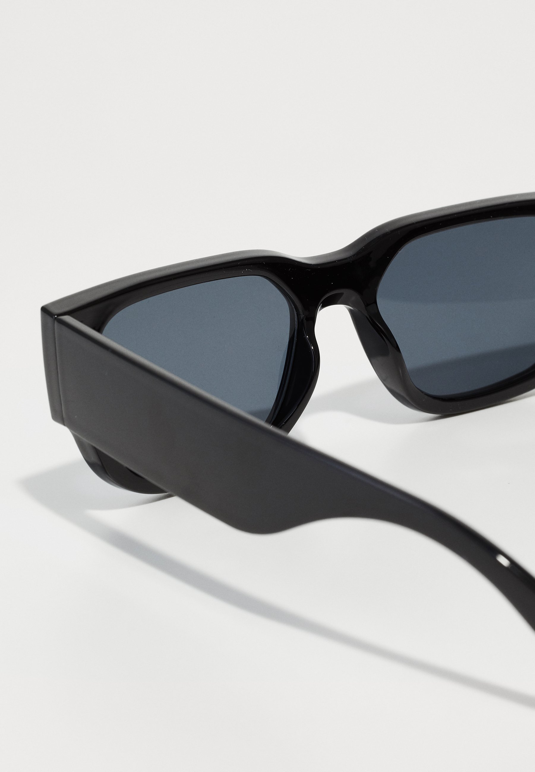 ALDO BROMPTON UNISEX - Aurinkolasit - brown