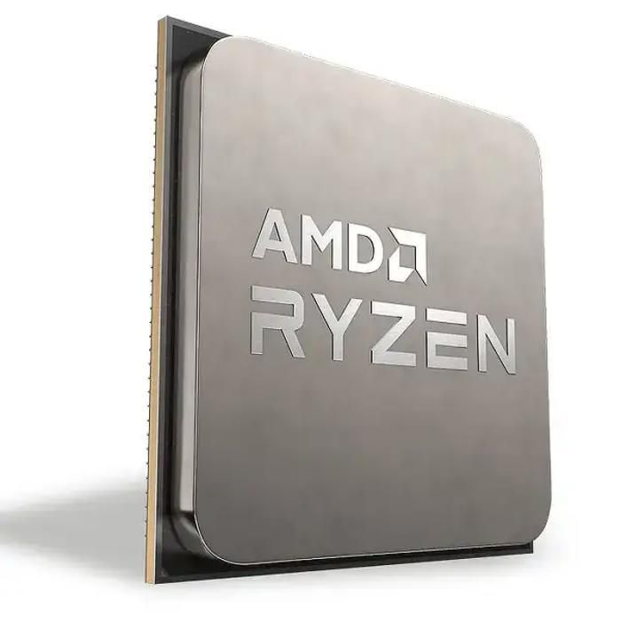 Processore - AMD - Ryzen 5 5500 - 6 core - 12 thread - 3,6 GHz / 4,2 GHz