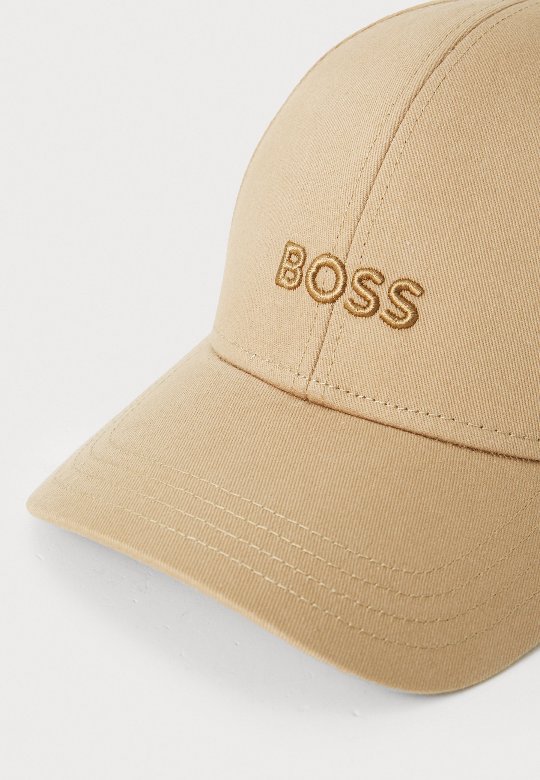 BOSS ARI - Kappe - mittelbeige